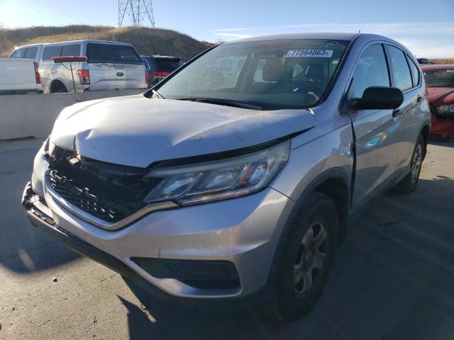 Vin: 2hkrm3h35fh557851, lot: 77394063, honda crv lx 2015 img_1