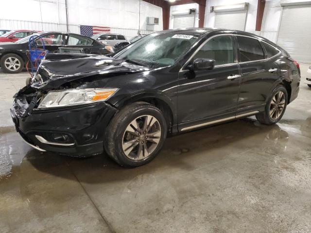 2013 Honda Crosstour EX-L