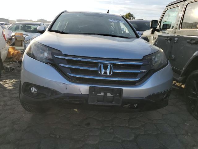 2014 HONDA CR-V EX #3309711837