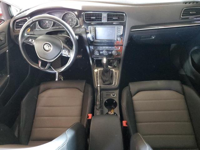 2017 VOLKSWAGEN GOLF SPORT - 3VWC17AU9HM542594