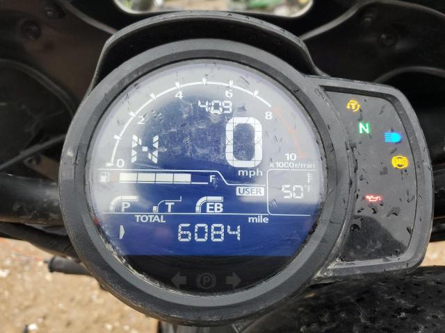 2023 HONDA CMX1100 T - JH2SC8365PK200277