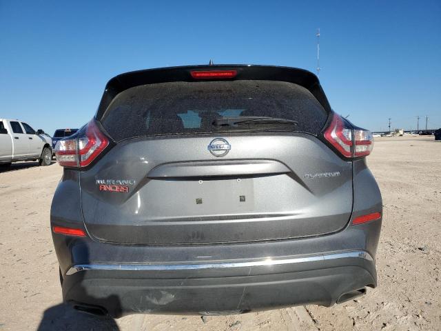 2017 NISSAN MURANO S - 5N1AZ2MG9HN164628