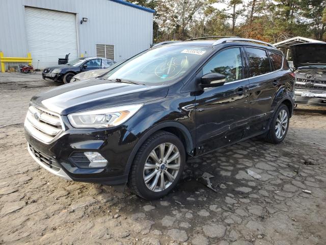 1FMCU0JD8HUE42804 2017 FORD ESCAPE - Image 1