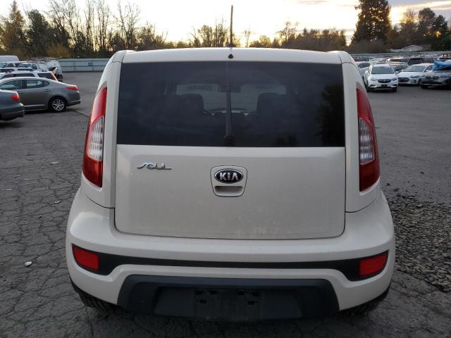 KNDJT2A5XD7770401 | 2013 KIA soul