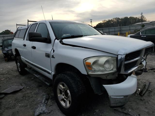 1D3KS28C77J573082 | 2007 Dodge ram 2500 st