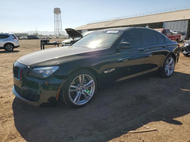 VIN WBAYA6C58FG273176 2015 BMW 7 Series, 740 I no.1