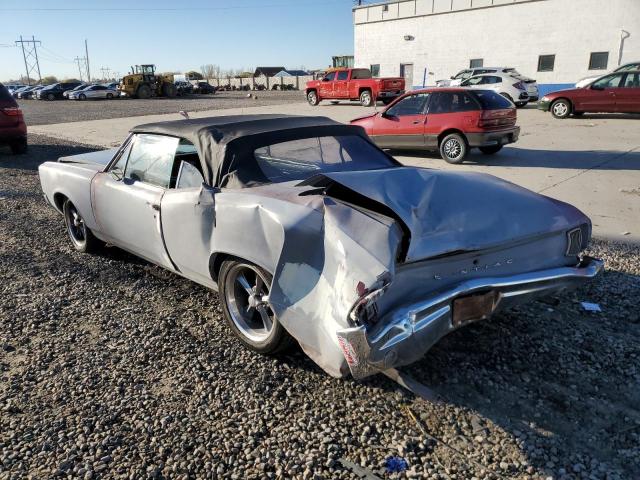 Vin: 235676p249707, lot: 76000713, pontiac all other 19662