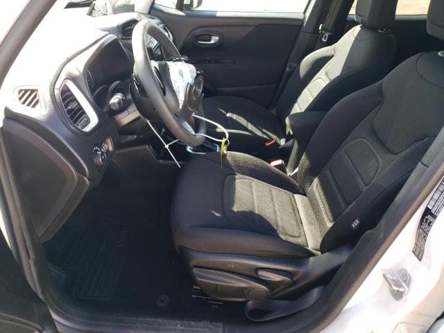 2019 JEEP RENEGADE ZACNJABB0KPK08753