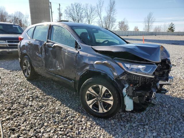 2HKRW6H33KH215062 | 2019 HONDA CR-V LX