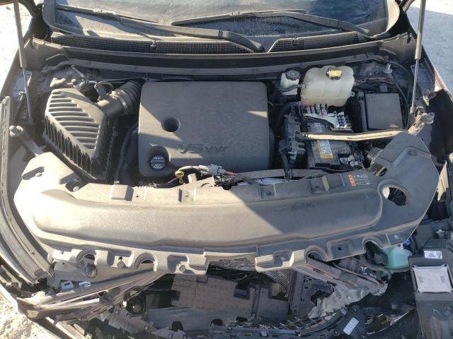 2020 BUICK ENCLAVE AV - 5GAERDKW0LJ193254