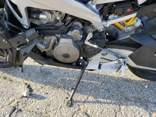 2022 APRILIA TUONO 660 ZD4KSUM07NS000162