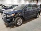 2017 FORD EDGE SEL - 2FMPK4J96HBC67484