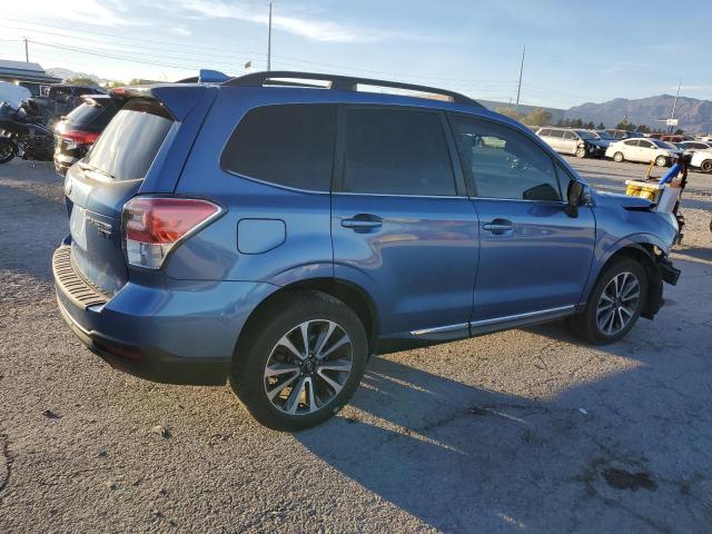 JF2SJGWC6HH583379 Subaru Forester 2.0xt Touring