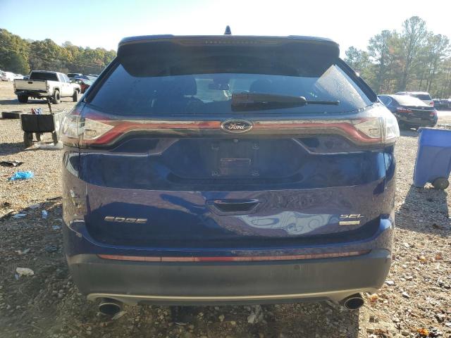 2FMTK3J93FBC22489 Ford EDGE SEL