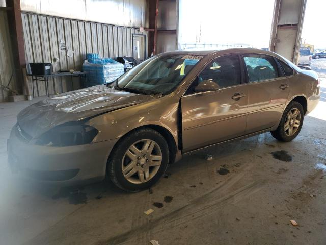 2006 Chevrolet Impala LT