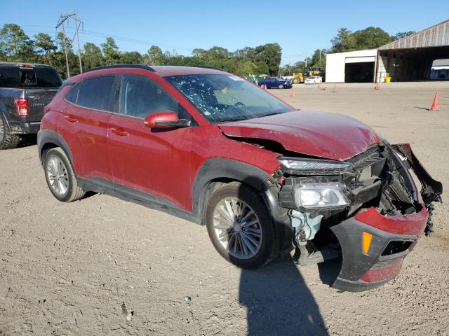 2020 HYUNDAI KONA SEL P - KM8K62AA1LU519075