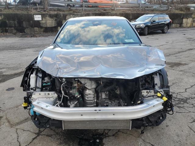 19UDE4H64PA010992 | 2023 ACURA INTEGRA A-