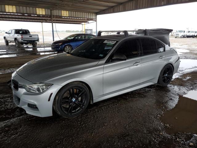 2018 BMW 330 I - WBA8B9G50JNU99077