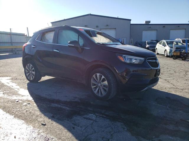 KL4CJESB9JB613398 | 2018 BUICK ENCORE PRE