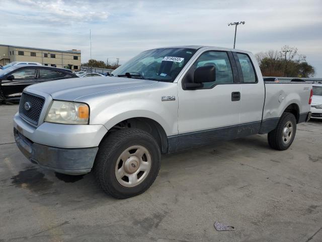 2004 Ford F-150 