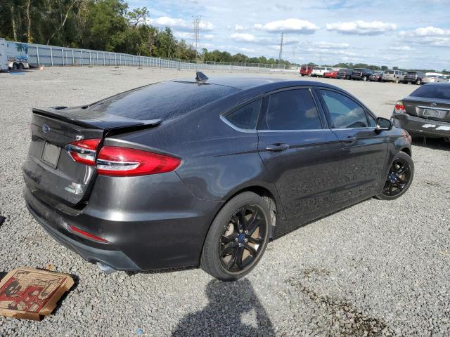 3FA6P0HD2KR170950 | 2019 FORD FUSION SE