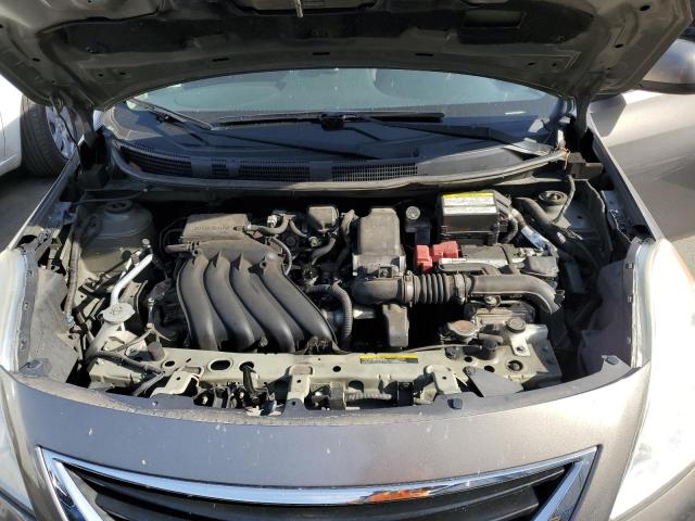 3N1CN7AP3EK456158 Nissan VERSA S