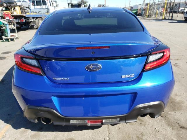 JF1ZDBE1XP9701018 Subaru Brz Limited