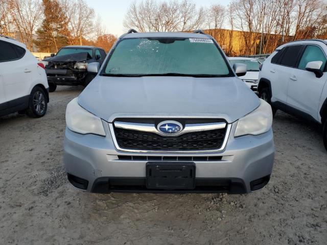 JF2SJAFC1FH558089 | 2015 SUBARU FORESTER 2