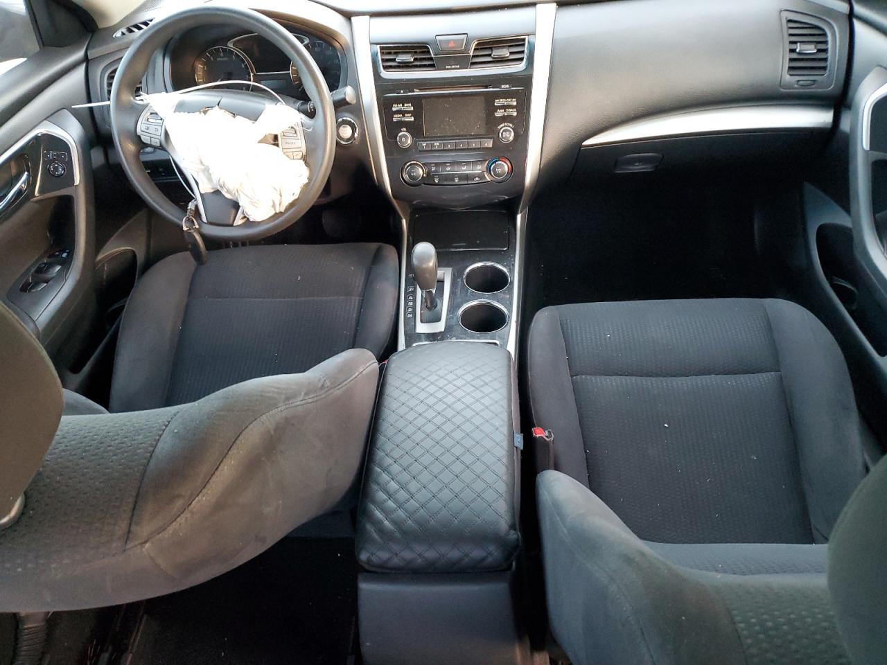 1N4AL3AP6EC140168 2014 Nissan Altima 2.5