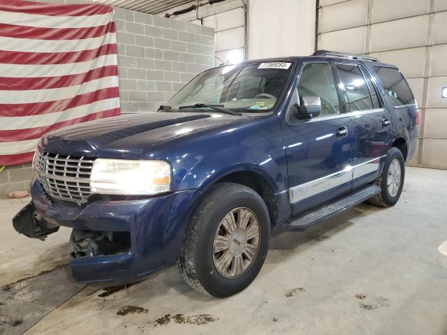 2008 Lincoln Navigator 