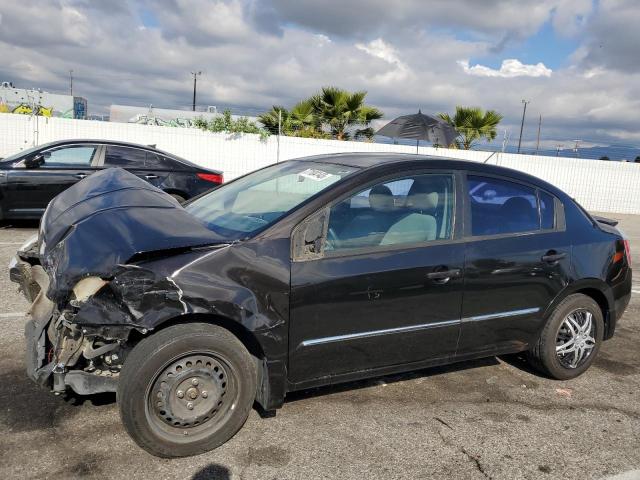 2011 Nissan Sentra 2.0