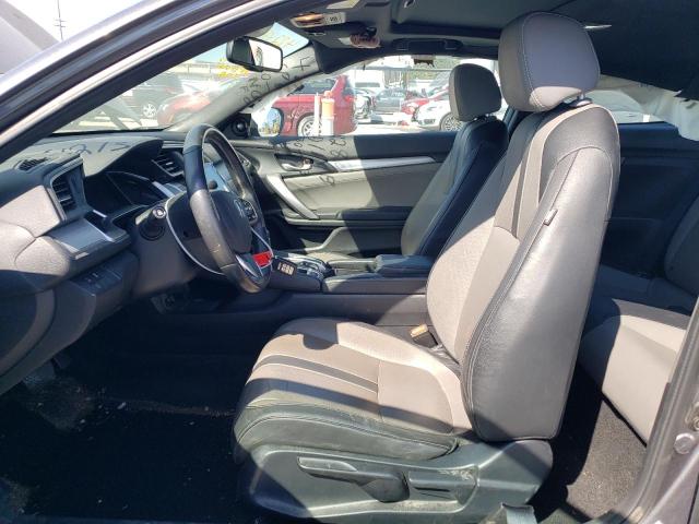 2017 HONDA CIVIC TOUR - 2HGFC3B90HH359291