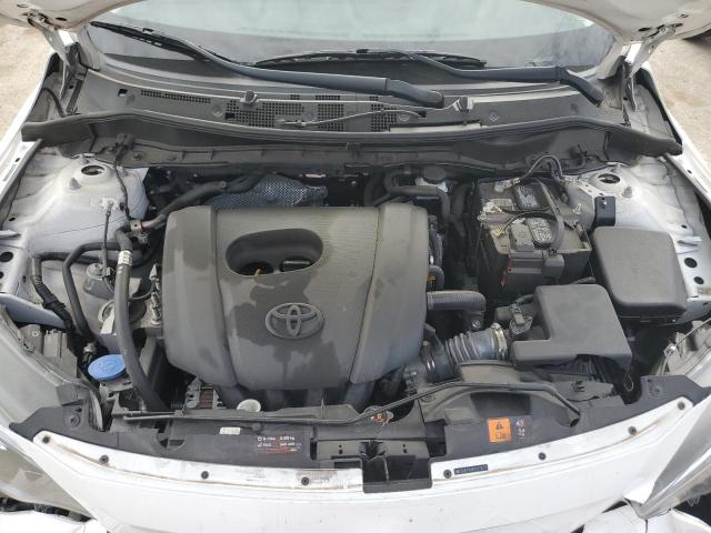 3MYDLBYV2KY527679 | 2019 Toyota yaris l