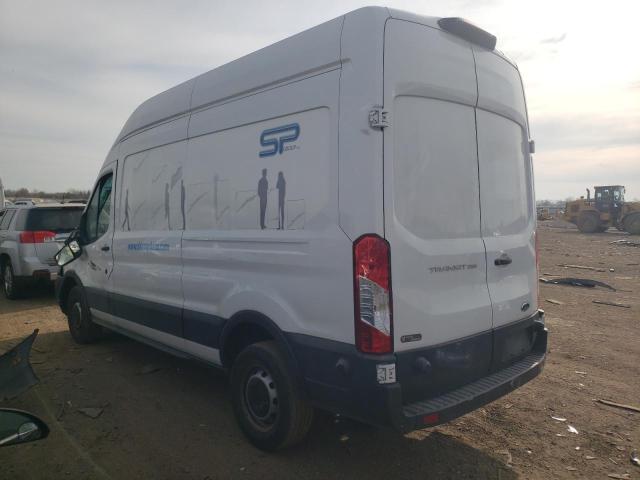 1FTYR2XM8JKB19997 | 2018 FORD TRANSIT T-