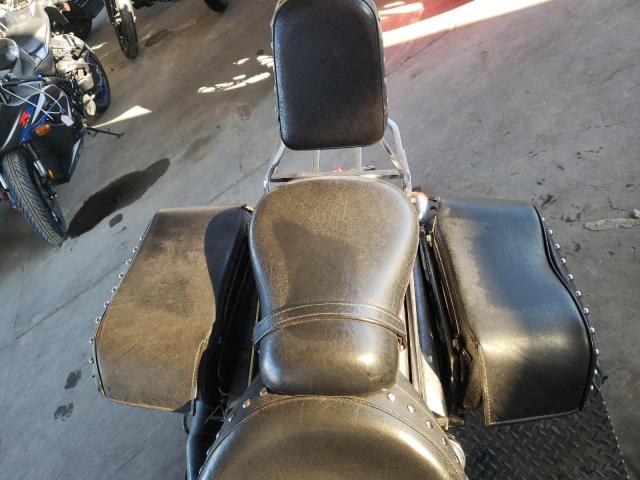 2006 HONDA VTX1800 S1 1HFSC49J66A400852