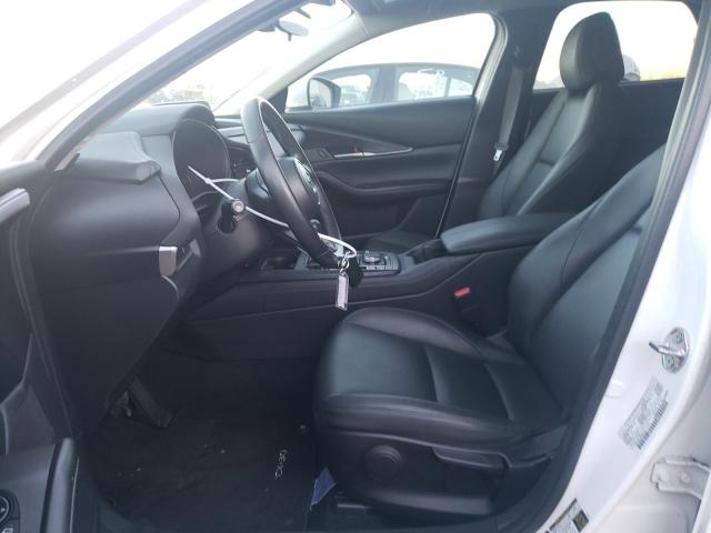 2021 MAZDA CX-30 SELE - 3MVDMABL3MM242155