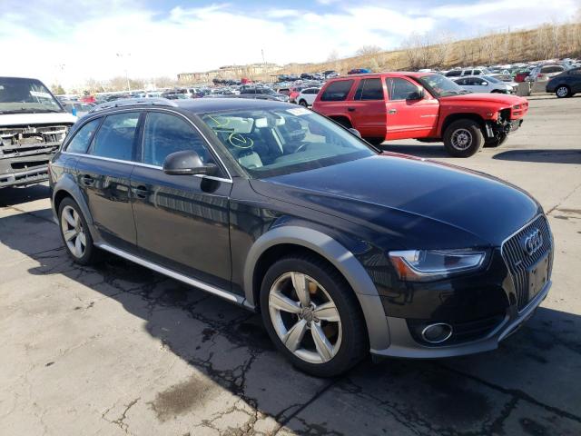 VIN WA1UFAFLXDA219050 2013 Audi A4, Premium Plus no.4