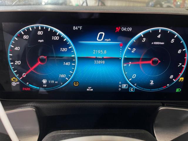W1N4M4HB2MW100518 Mercedes-Benz Glb 250 4matic