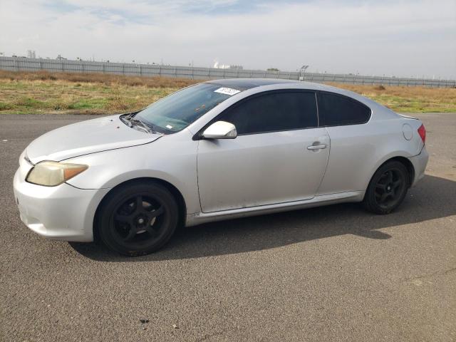 2006 Scion tC 