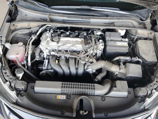 2021 TOYOTA COROLLA LE - 5YFEPMAE1MP177171