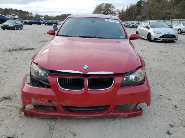 WBAVA37507NE29786 | 2007 BMW 328 i