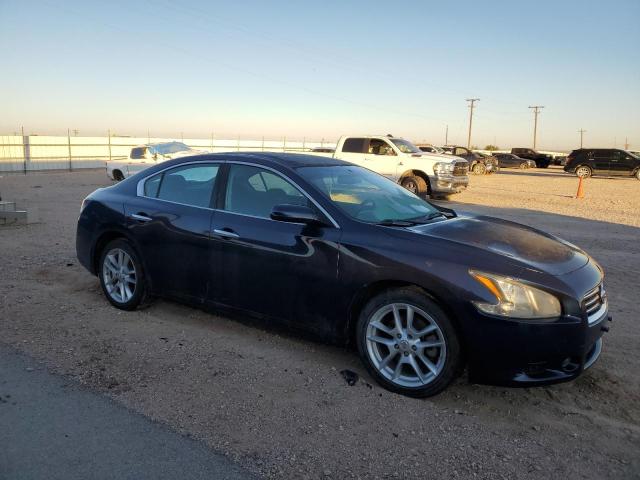 1N4AA5AP8EC483145 | 2014 NISSAN MAXIMA S