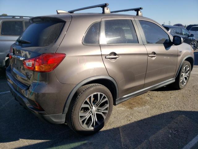 JA4AP3AW9JZ010165 | 2018 MITSUBISHI OUTLANDER