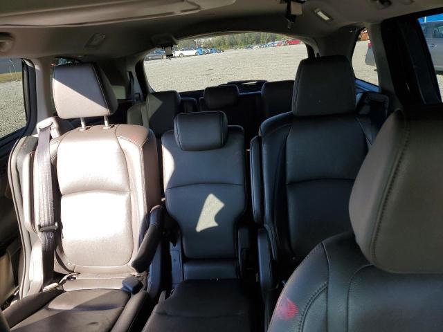 2018 HONDA ODYSSEY EX - 5FNRL6H78JB008384
