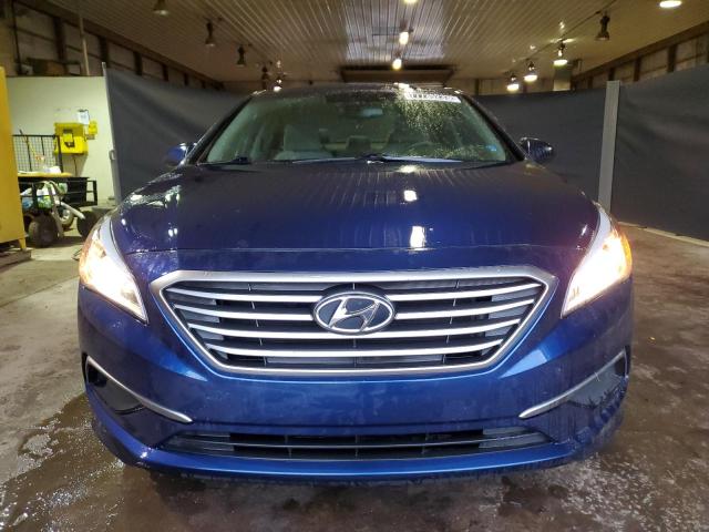 5NPE24AF0HH595926 | 2017 Hyundai sonata se