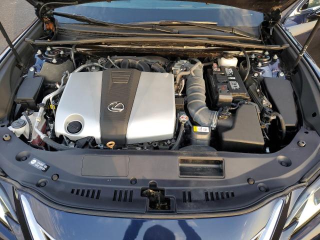 58ABZ1B14KU032153 | 2019 Lexus es 350