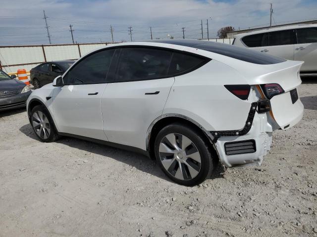 5YJYGDEE6MF245239 | 2021 TESLA MODEL Y