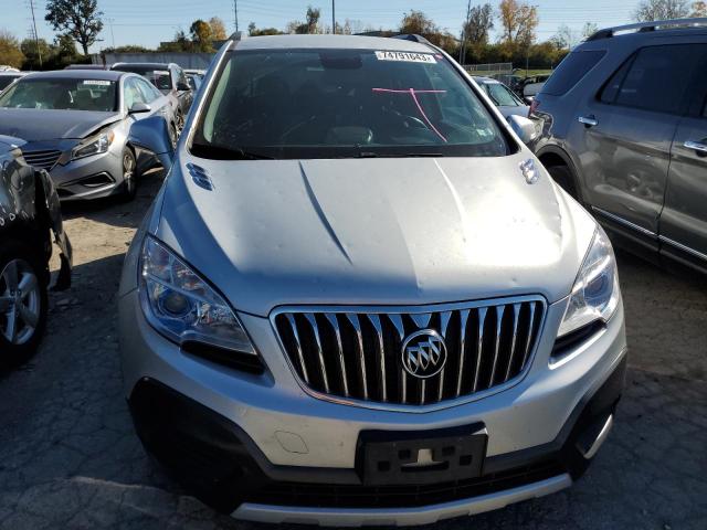 KL4CJASB6FB137479 | 2015 BUICK ENCORE