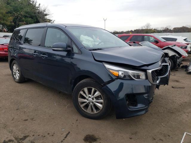 KNDMB5C10G6105660 KIA SEDONA LX