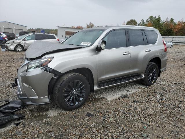 2022 Lexus GX 460 Luxury